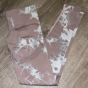 Pchee leggings